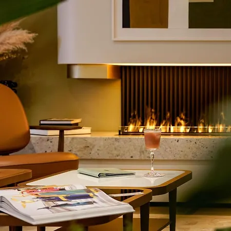 Hotel Faubourg Galant Paris - Handwritten Collection-3
